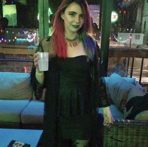 Meet your Posher, Brittany marie